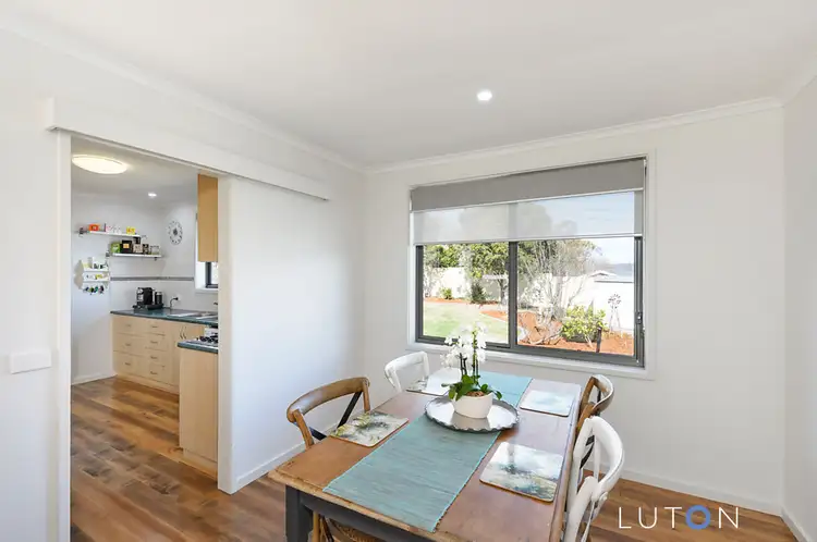 Sixth view of Homely house listing, 47 Osburn Drive, Macgregor ACT 2615