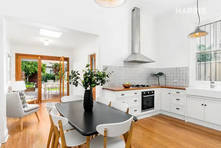 Second view of Homely house listing, 11 Union Street, Dulwich SA 5065