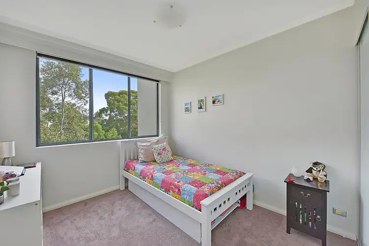 Fifth view of Homely apartment listing, 260/27-31 Leonard  Street, Waitara NSW 2077