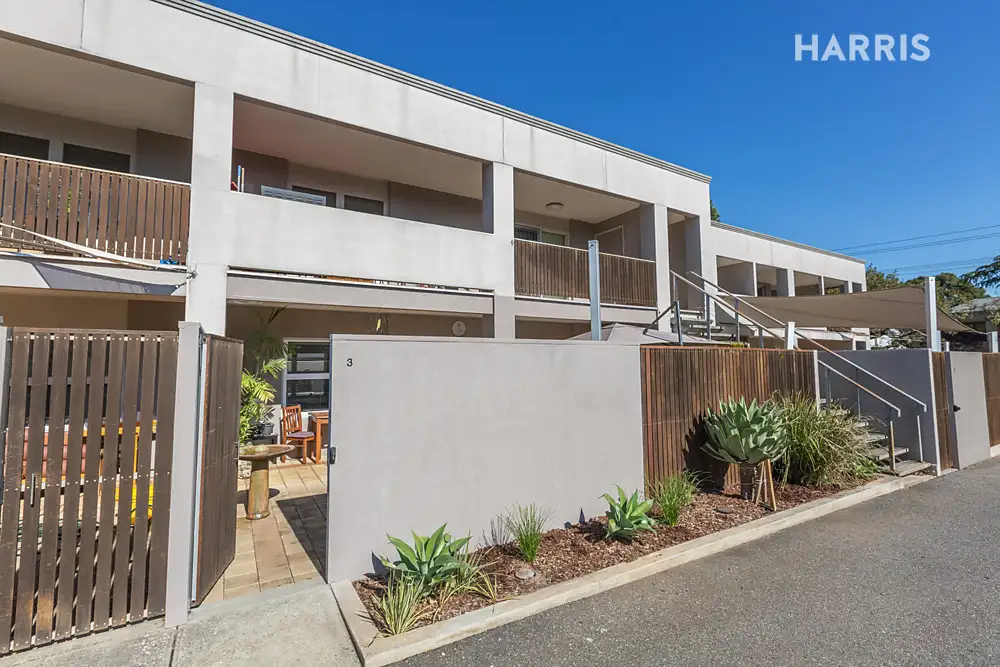 Main view of Homely unit listing, 3/2 Kyle Street, Glenside SA 5065