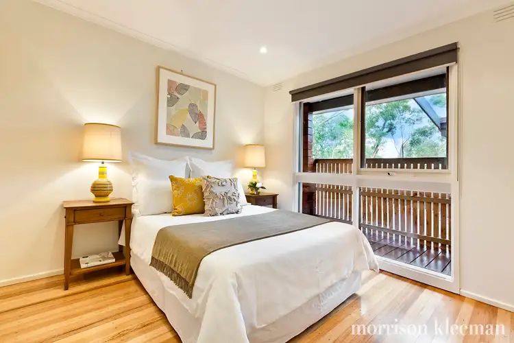 Fifth view of Homely unit listing, 1/101 Brougham Street, Eltham VIC 3095