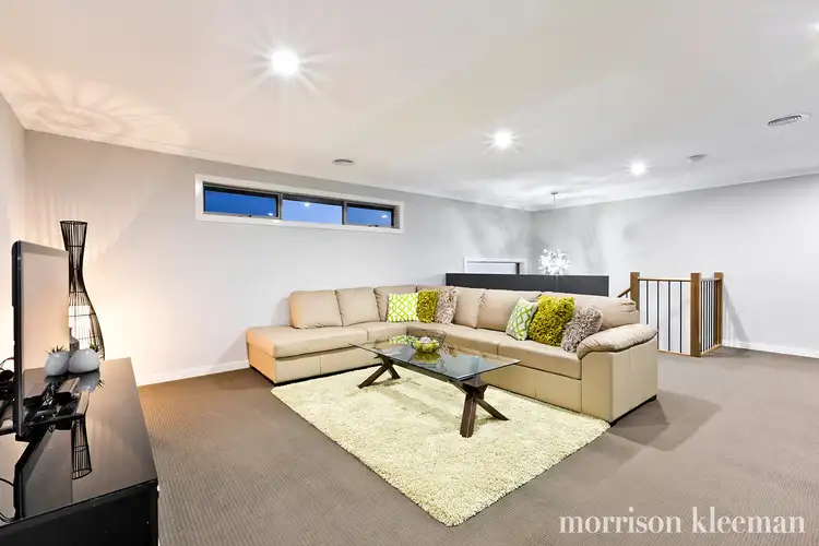 Sixth view of Homely house listing, 3 Dendron Court, Doreen VIC 3754