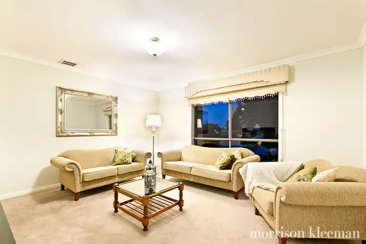 Fifth view of Homely house listing, 26 Eildon Circuit, South Morang VIC 3752