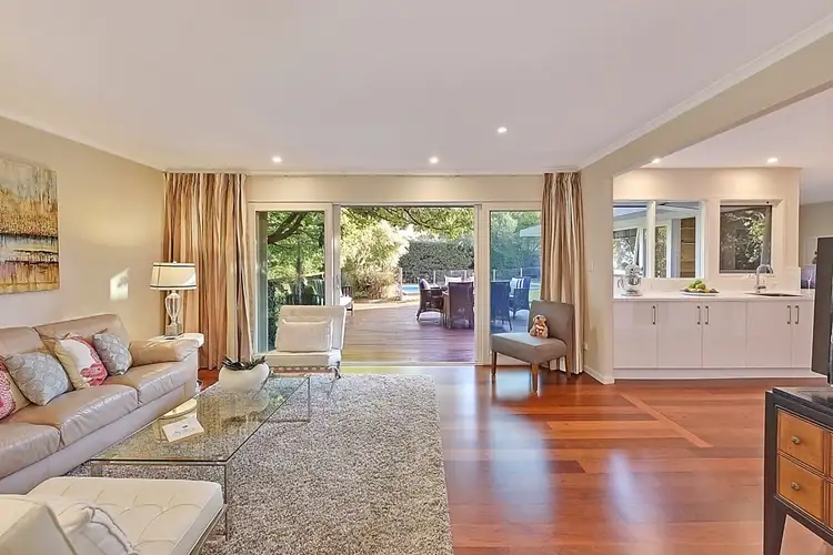 Main view of Homely house listing, 4 Gowrie Close, St Ives NSW 2075