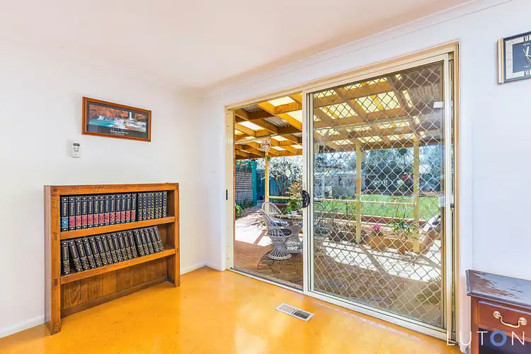 Sixth view of Homely house listing, 27 Blair Street, Watson ACT 2602