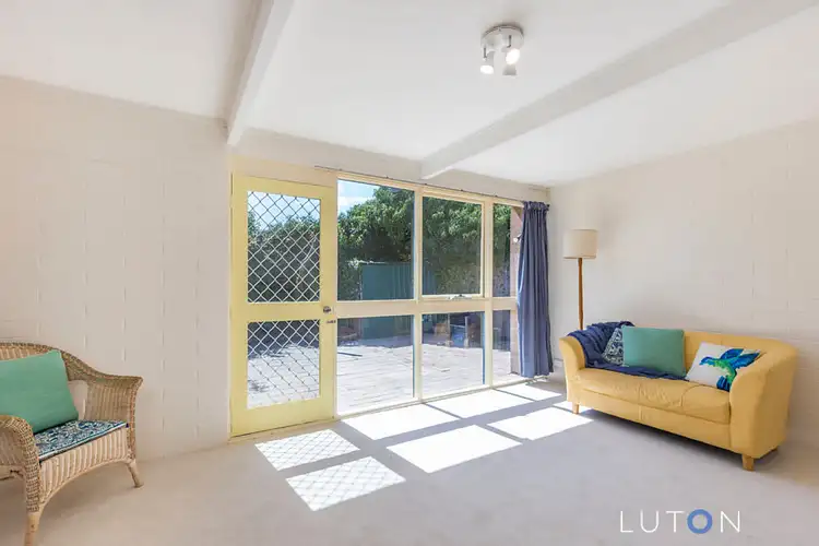 Fourth view of Homely townhouse listing, 11/4 Keith Street, Scullin ACT 2614