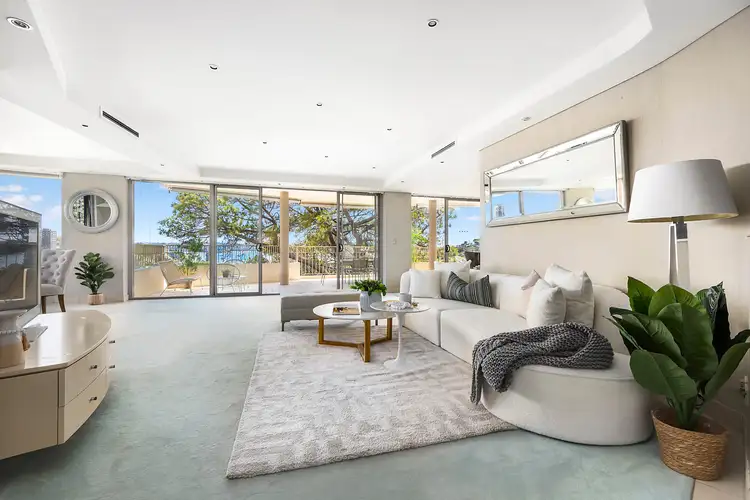 Main view of Homely apartment listing, 14/335 New South Head Road, Double Bay NSW 2028