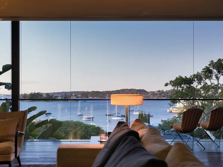 Main view of Homely house listing, 99 Wolseley Road, Point Piper NSW 2027