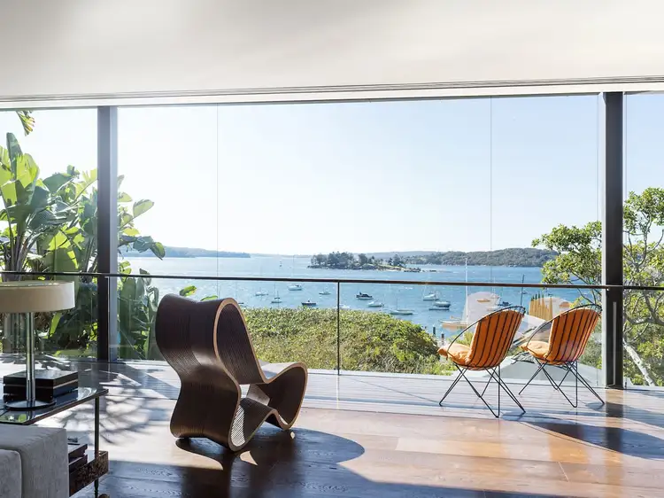 Third view of Homely house listing, 99 Wolseley Road, Point Piper NSW 2027