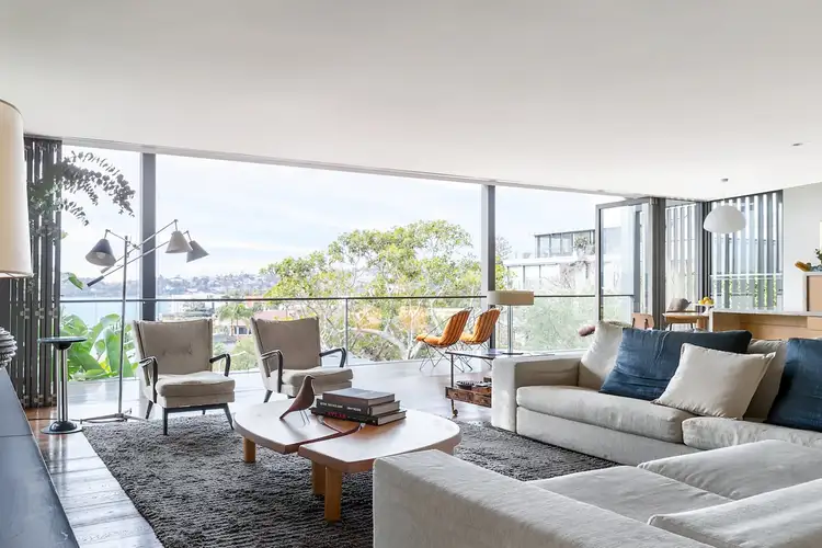 Fourth view of Homely house listing, 99 Wolseley Road, Point Piper NSW 2027