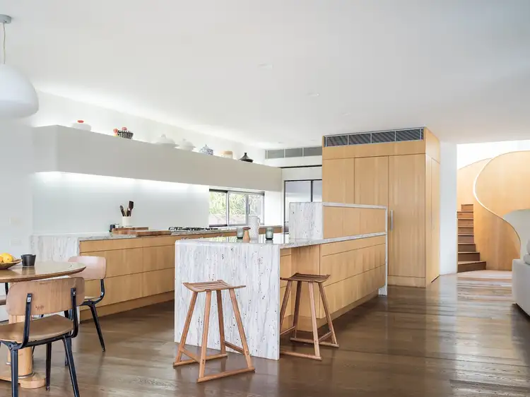 Fifth view of Homely house listing, 99 Wolseley Road, Point Piper NSW 2027