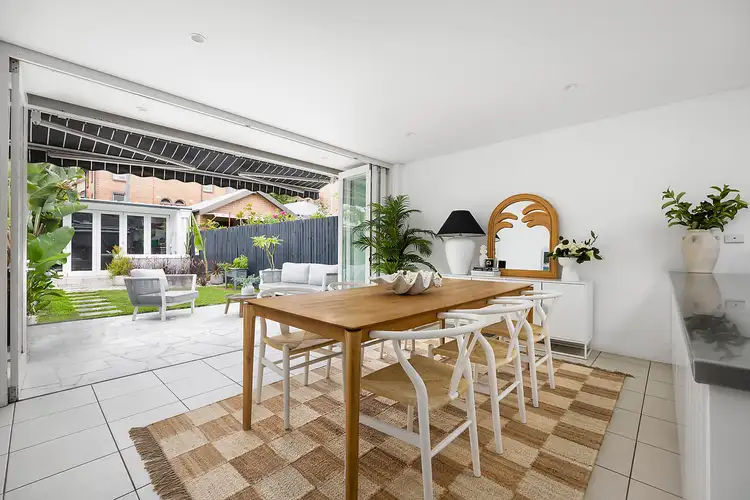 Second view of Homely house listing, 11 Darling Street, Kensington NSW 2033