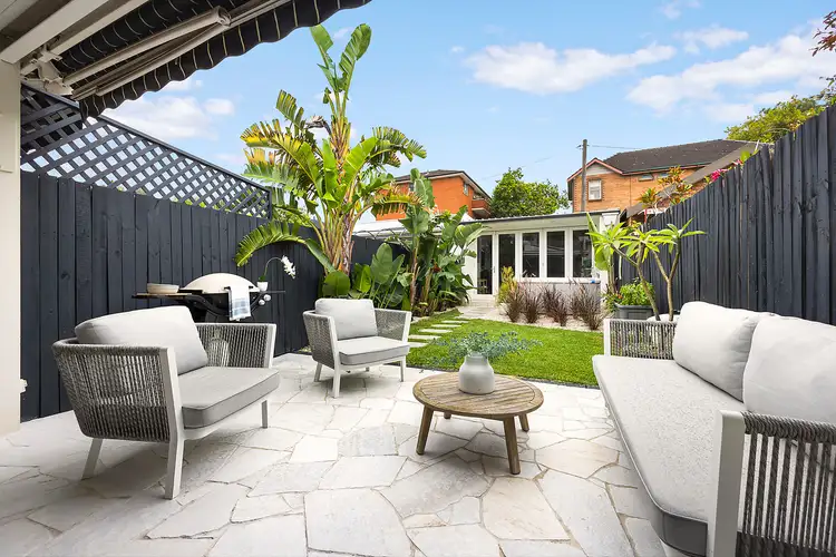 Third view of Homely house listing, 11 Darling Street, Kensington NSW 2033