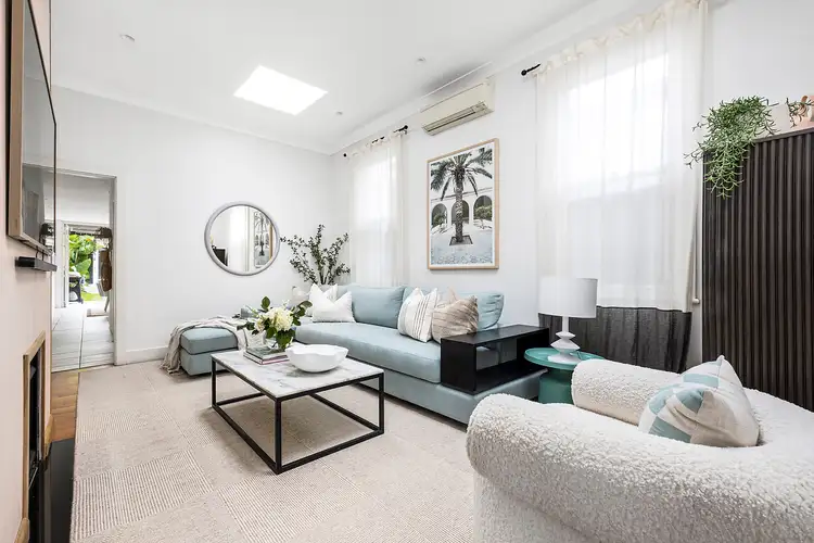 Fifth view of Homely house listing, 11 Darling Street, Kensington NSW 2033