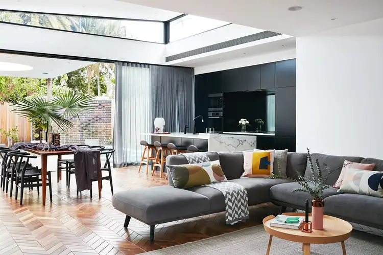 Fourth view of Homely house listing, 16 Douglas Street, Clovelly NSW 2031