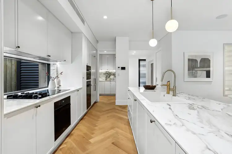 Third view of Homely semi-detached listing, 2B Clarence Place, Double Bay NSW 2028