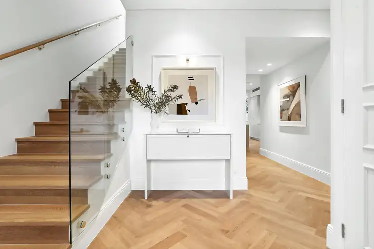 Fourth view of Homely semi-detached listing, 2B Clarence Place, Double Bay NSW 2028