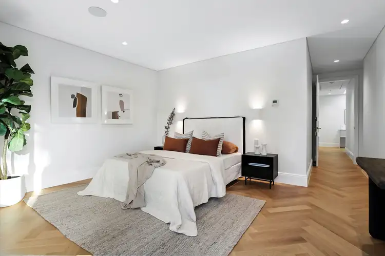 Sixth view of Homely semi-detached listing, 2B Clarence Place, Double Bay NSW 2028
