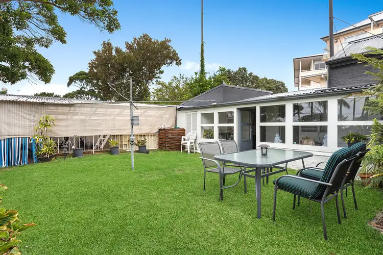 Main view of Homely house listing, 49 Victoria Street, Waverley NSW 2024
