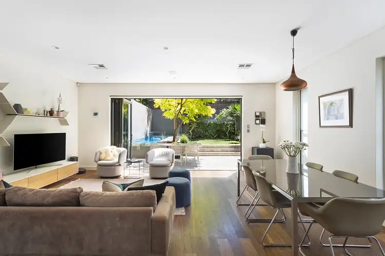 Main view of Homely house listing, 11A Prospect Street, Waverley NSW 2024