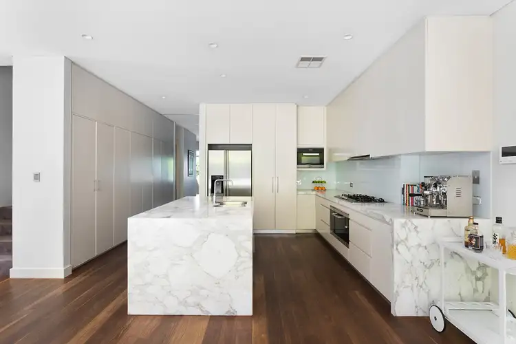 Fourth view of Homely house listing, 11A Prospect Street, Waverley NSW 2024