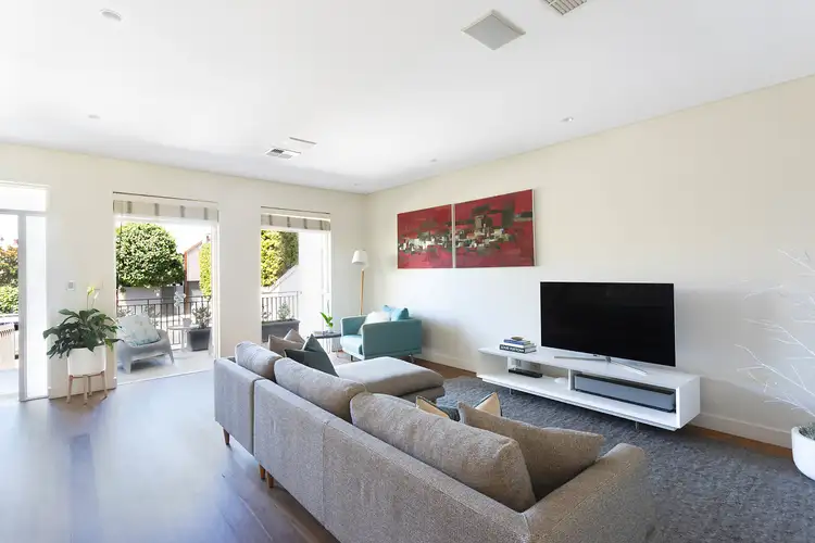 Fifth view of Homely house listing, 11A Prospect Street, Waverley NSW 2024