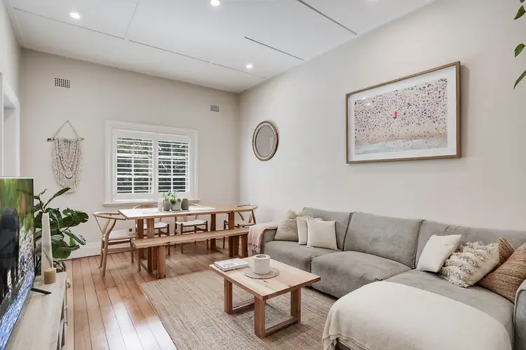 Main view of Homely apartment listing, 2/23 Dudley Street, Coogee NSW 2034