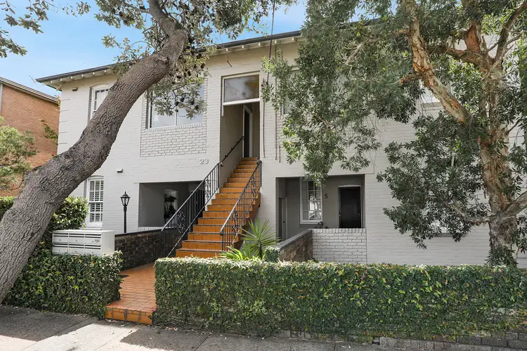 Second view of Homely apartment listing, 2/23 Dudley Street, Coogee NSW 2034
