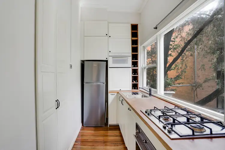 Fifth view of Homely apartment listing, 2/23 Dudley Street, Coogee NSW 2034