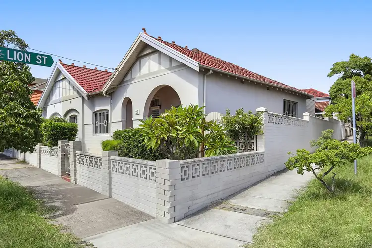 Sixth view of Homely house listing, 20 Howard Street, Randwick NSW 2031