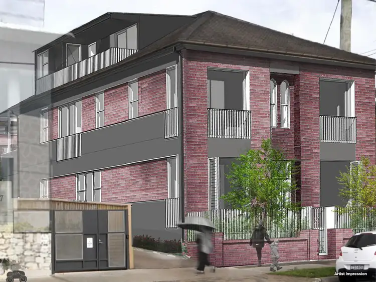Fourth view of Homely block of units listing, 313 Bronte Road, Waverley NSW 2024