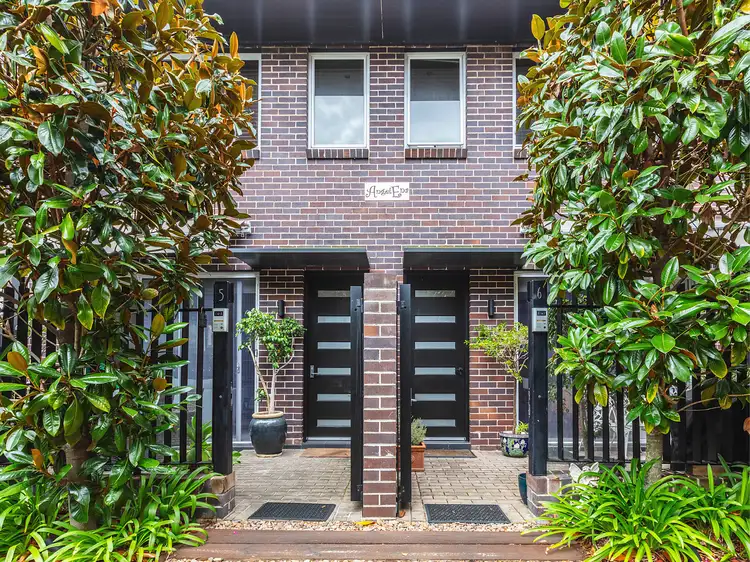 Fifth view of Homely block of units listing, 313 Bronte Road, Waverley NSW 2024