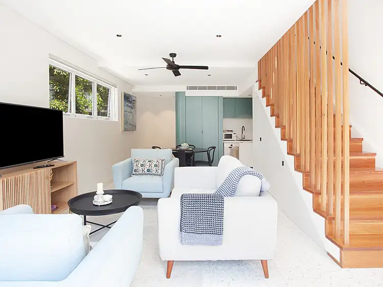 Sixth view of Homely block of units listing, 313 Bronte Road, Waverley NSW 2024