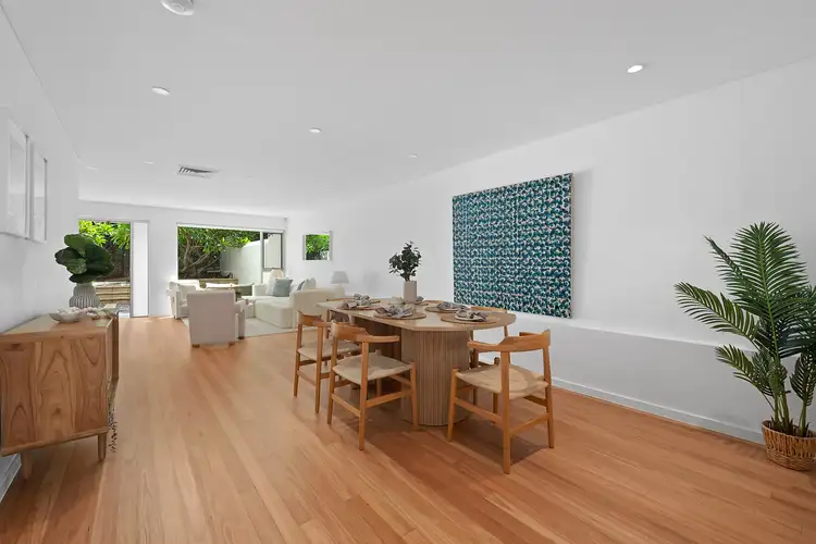 Main view of Homely townhouse listing, 5/69-87 Dangar Street, Randwick NSW 2031