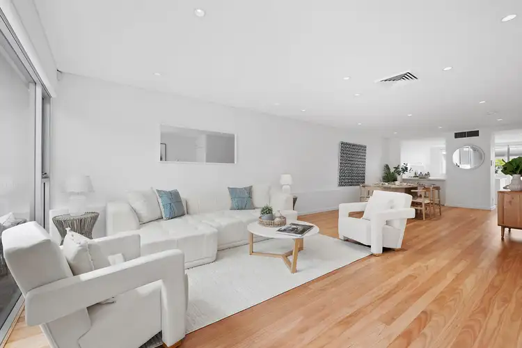 Second view of Homely townhouse listing, 5/69-87 Dangar Street, Randwick NSW 2031