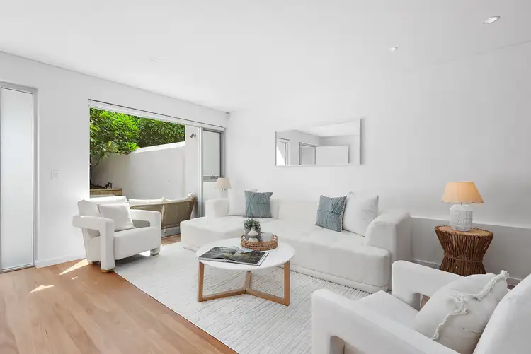 Third view of Homely townhouse listing, 5/69-87 Dangar Street, Randwick NSW 2031