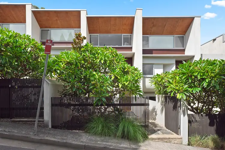 Fourth view of Homely townhouse listing, 5/69-87 Dangar Street, Randwick NSW 2031