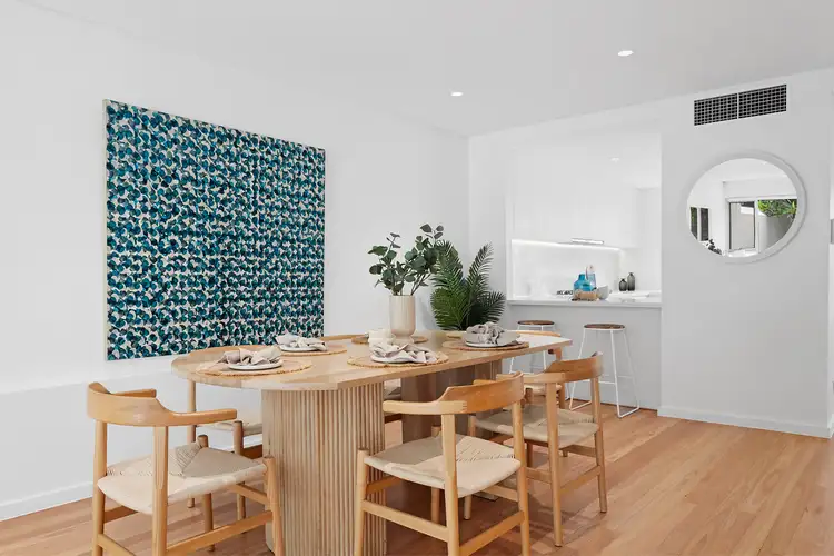 Fifth view of Homely townhouse listing, 5/69-87 Dangar Street, Randwick NSW 2031
