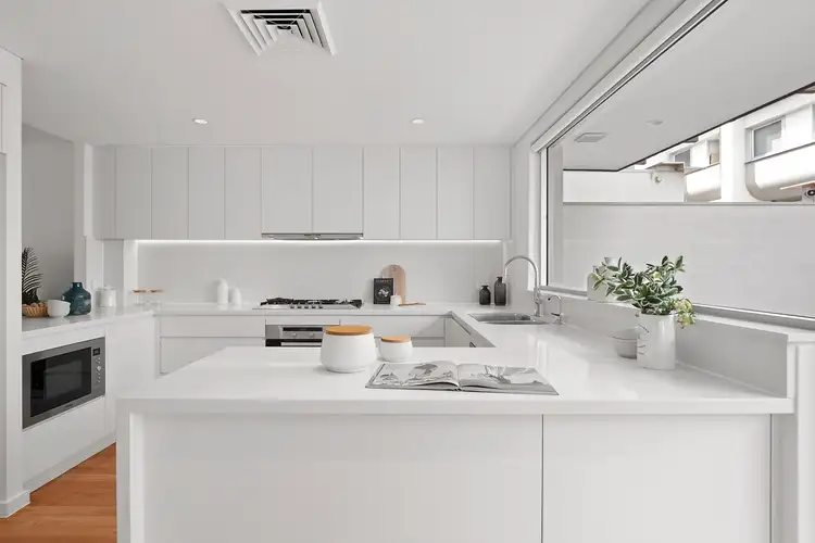 Sixth view of Homely townhouse listing, 5/69-87 Dangar Street, Randwick NSW 2031