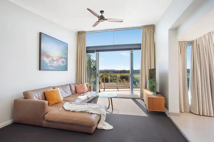 Second view of Homely apartment listing, 616/14-18 Darling Street, Kensington NSW 2033