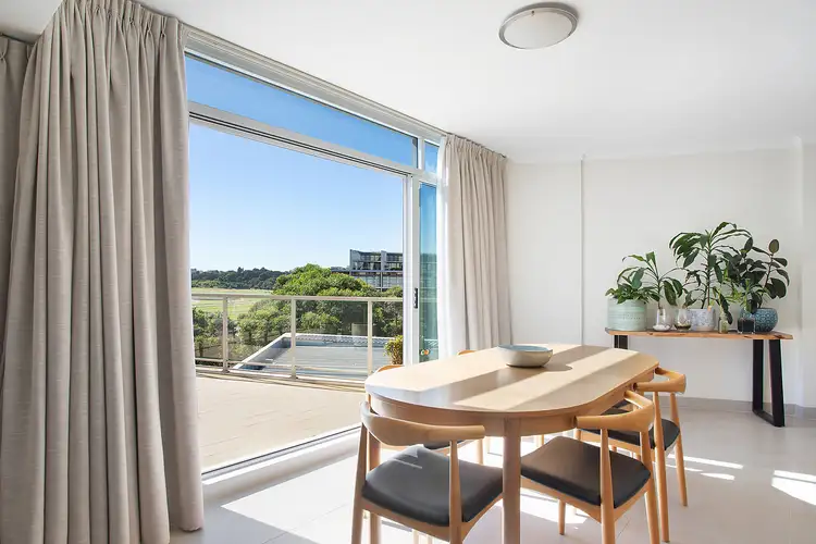 Third view of Homely apartment listing, 616/14-18 Darling Street, Kensington NSW 2033