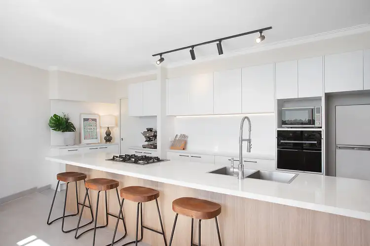 Fourth view of Homely apartment listing, 616/14-18 Darling Street, Kensington NSW 2033