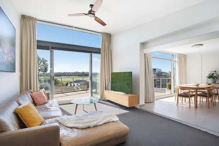 Fifth view of Homely apartment listing, 616/14-18 Darling Street, Kensington NSW 2033
