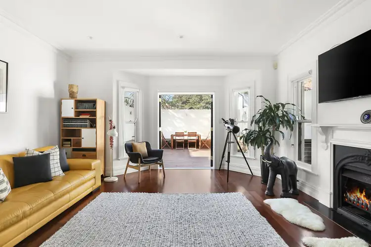 Third view of Homely house listing, 58 Wiley Street, Waverley NSW 2024
