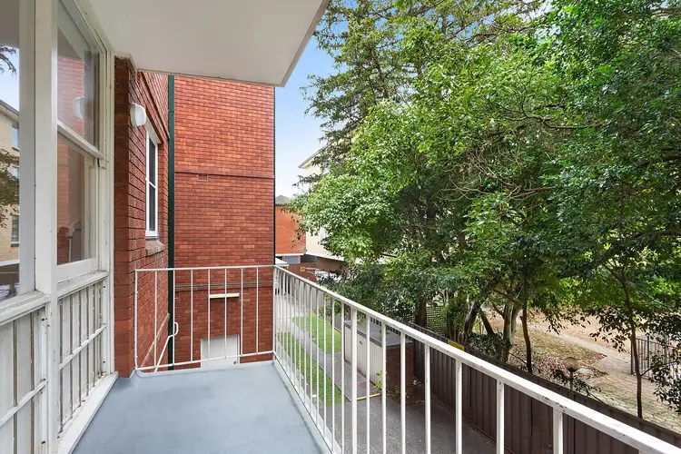 Third view of Homely apartment listing, 14/61-63 Avoca Street, Randwick NSW 2031
