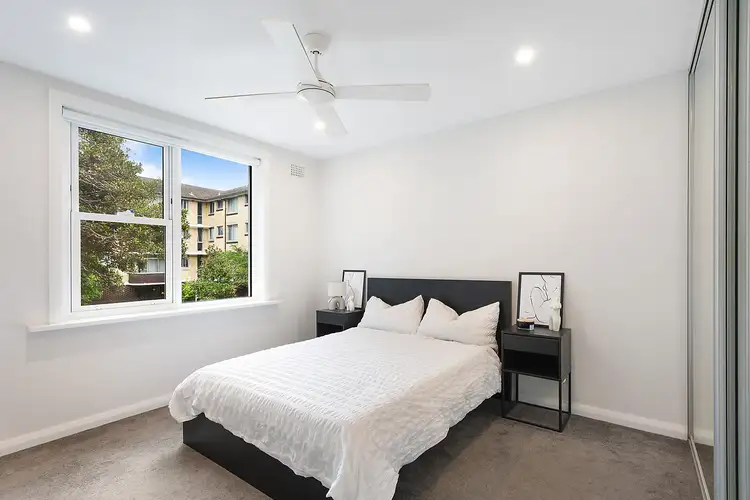 Fourth view of Homely apartment listing, 14/61-63 Avoca Street, Randwick NSW 2031
