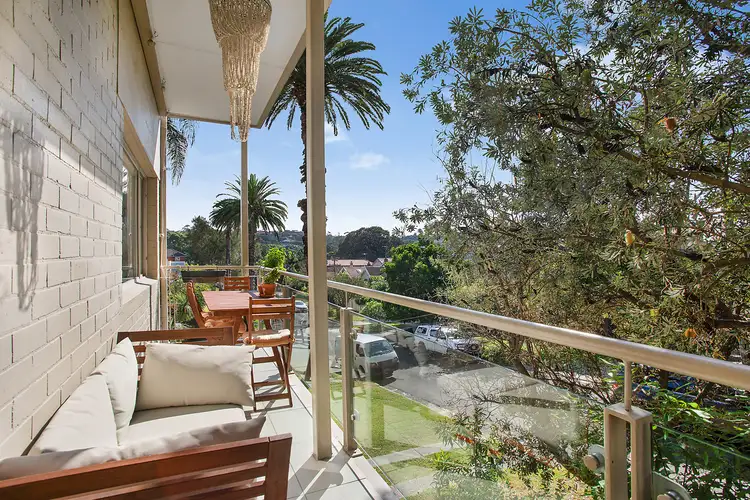 Main view of Homely apartment listing, 8/136 Coogee Bay Road, Coogee NSW 2034