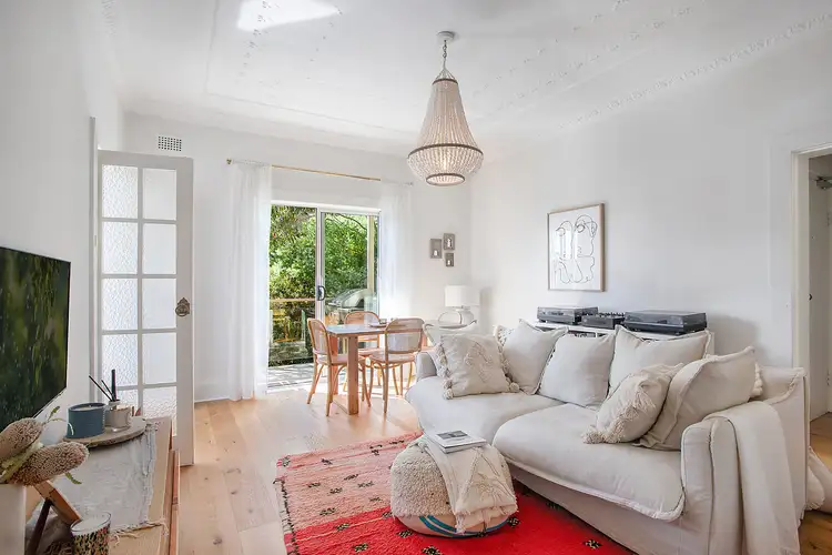 Second view of Homely apartment listing, 8/136 Coogee Bay Road, Coogee NSW 2034