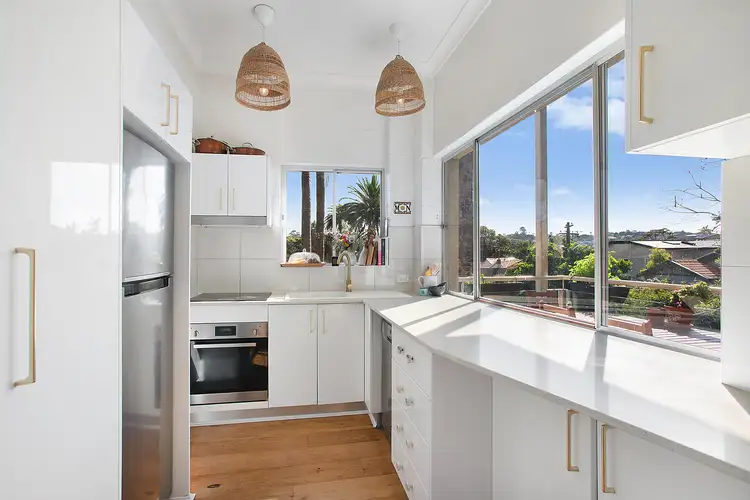 Third view of Homely apartment listing, 8/136 Coogee Bay Road, Coogee NSW 2034