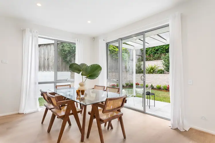 Second view of Homely house listing, 105 Fairsky Street, South Coogee NSW 2034
